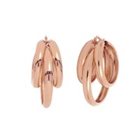 Pendientes Unoaerre Mujer in Bronce 000EX043359900-1965 - 000EX043359900-1965